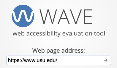 Web Accessibility Testing with axe DevTools