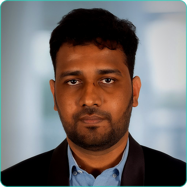 Sohail Ahmed Mohammed